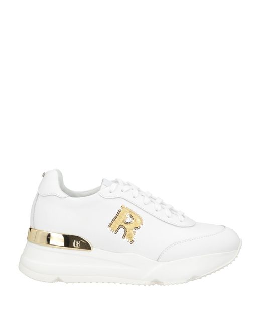 Rucoline White Sneakers