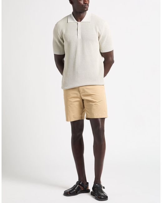 Agnona White Jumper for men