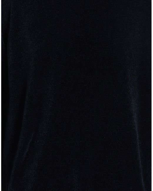 Rrd Blue Turtleneck for men