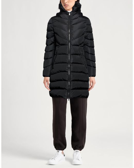 Ciesse Piumini Black Puffer