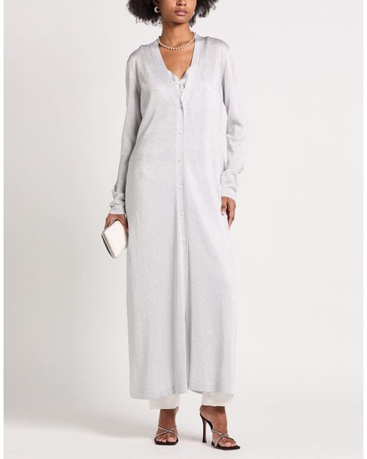 Missoni Gray Cardigans