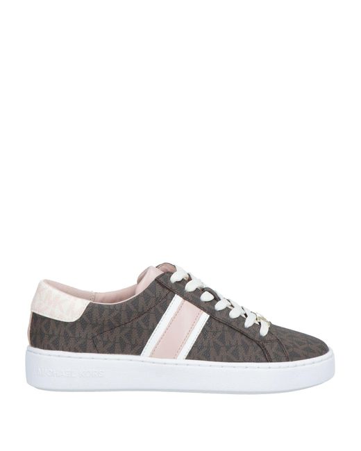 Sneakers di MICHAEL Michael Kors in Gray