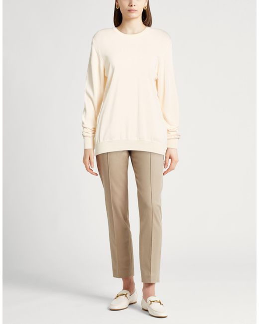 Pullover di Ballantyne in White