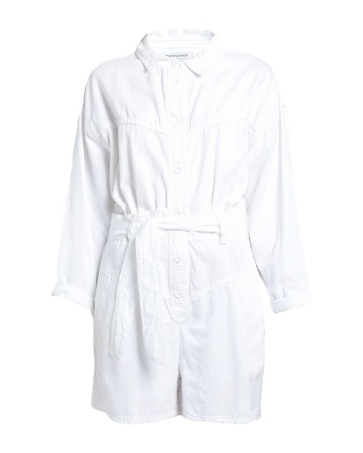 overlover jumpsuit