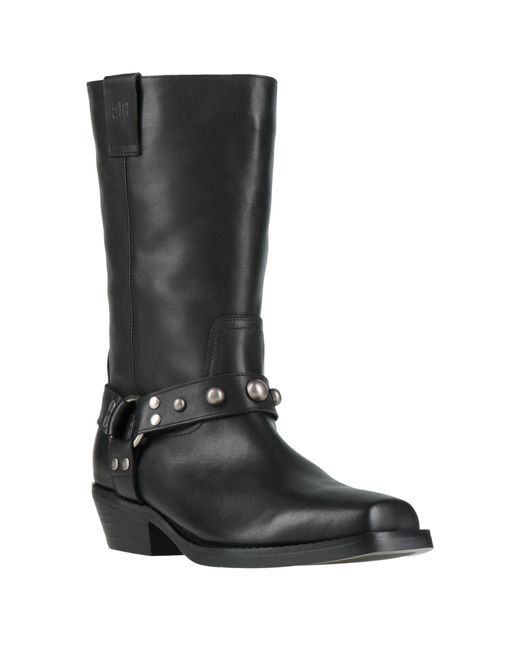Bibi Lou Black Boot