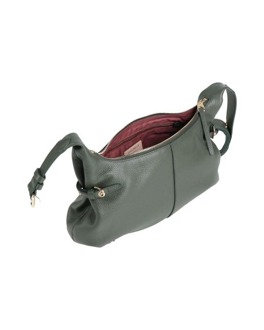 Coccinelle Gray Cross-Body Bags