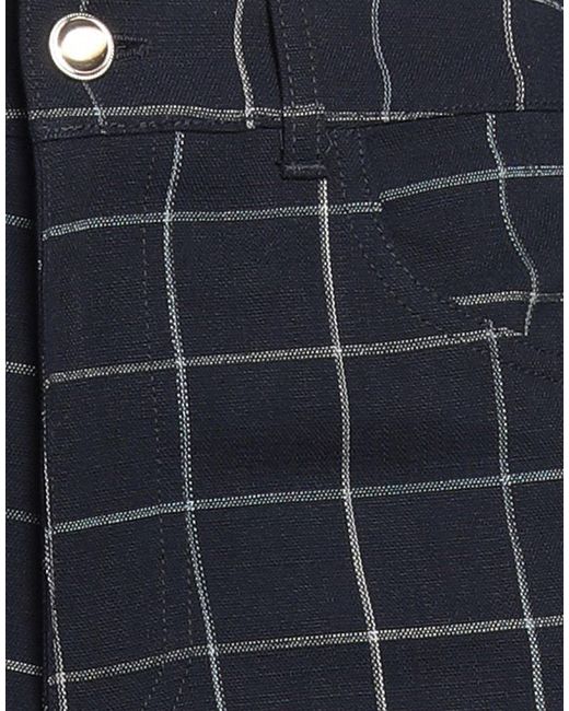 Marella Blue Trouser