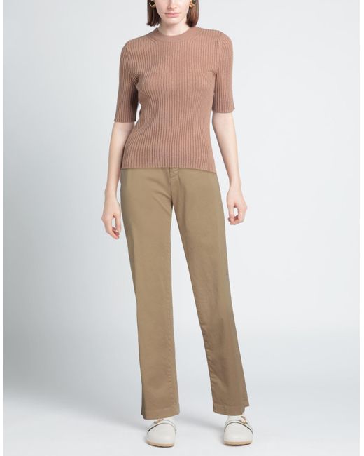 Mason's Natural Pants