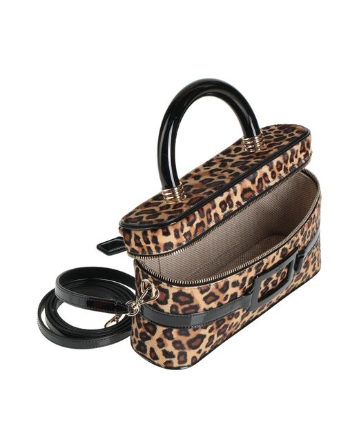 Roger Vivier Black Handbags