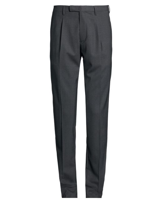 Boglioli Gray Pants for men