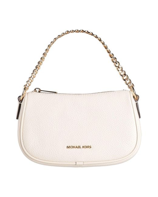 MICHAEL Michael Kors Natural Handbag