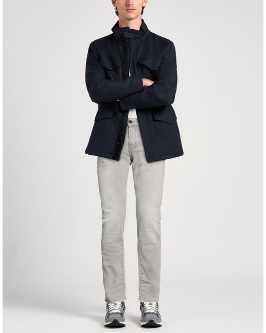 Messagerie Gray Jeans for men
