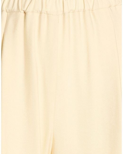 Alysi Natural Pants