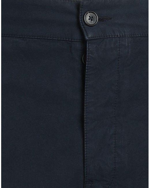 DARKPARK Blue Trouser for men
