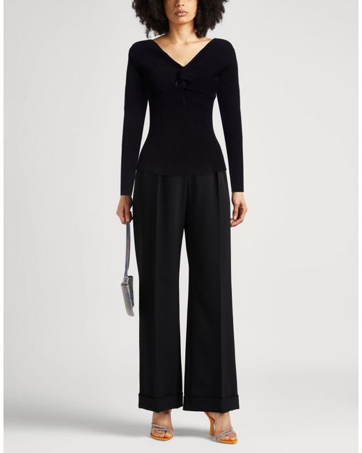 Pullover Blumarine de color Black