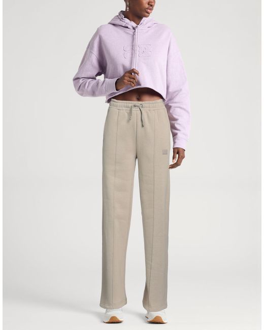 Alpha Industries Natural Pants Cotton, Polyester