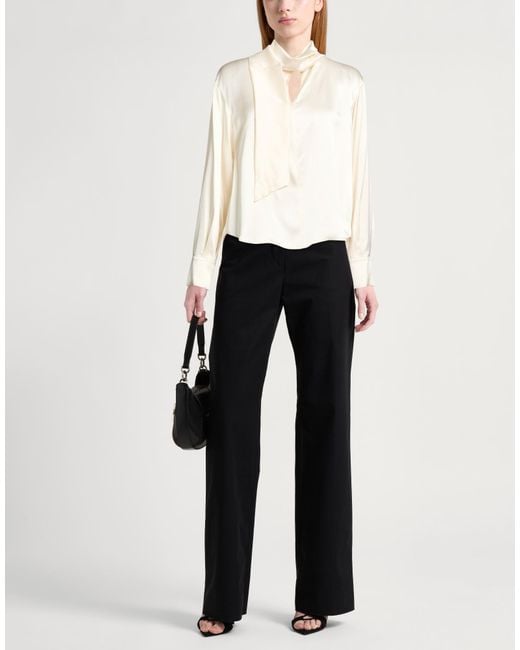 Top MAX&Co. de color White