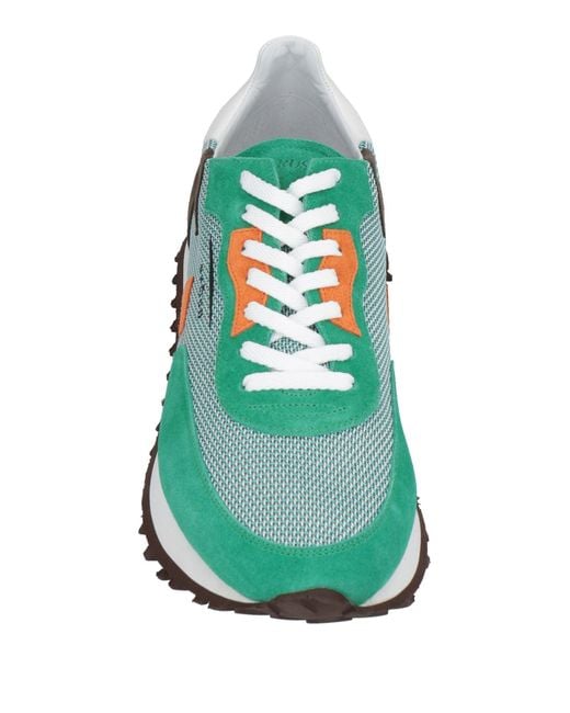 GHOUD VENICE Sneakers in Green für Herren