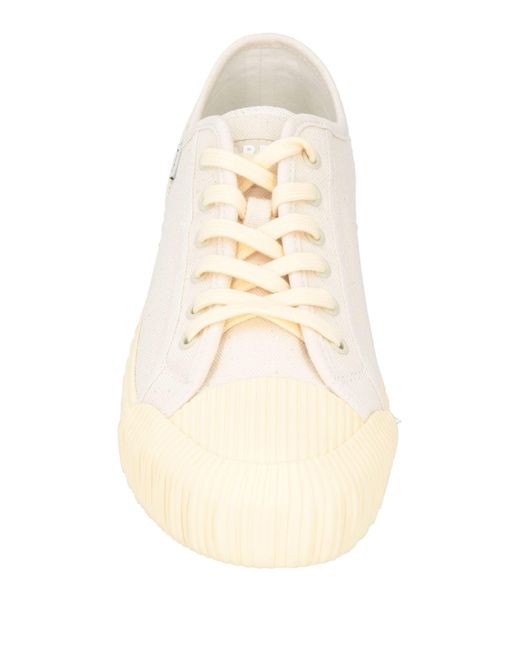 Barrow Natural Trainers for men