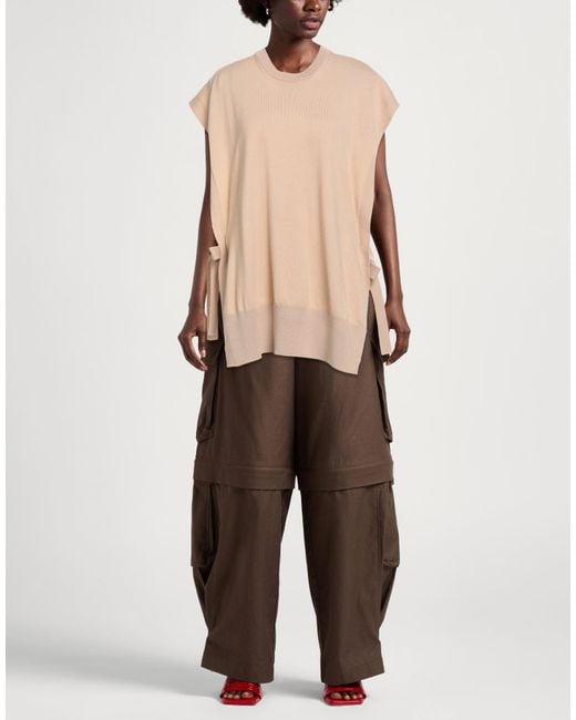 Alpha Studio Natural Jumper