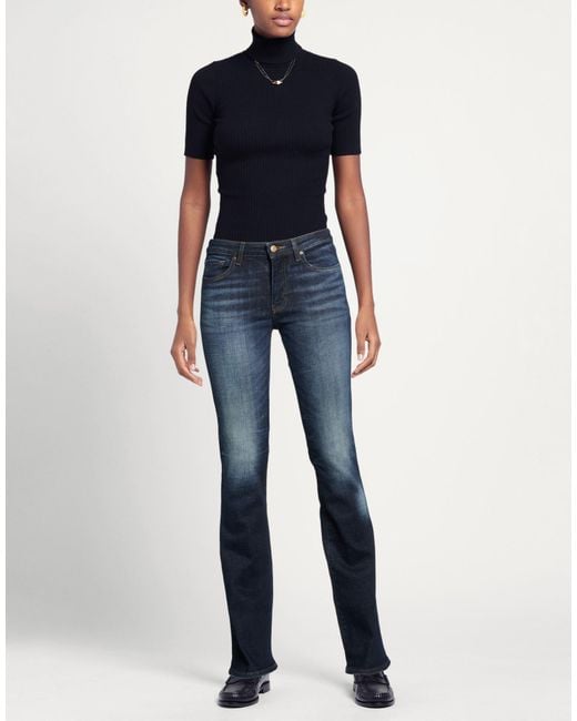 ARMANI EXCHANGE Blue Jeans