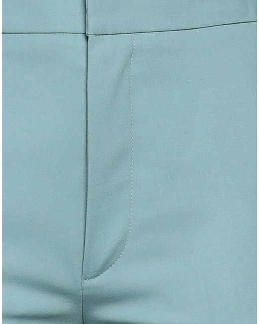 Gauchère Blue Pants