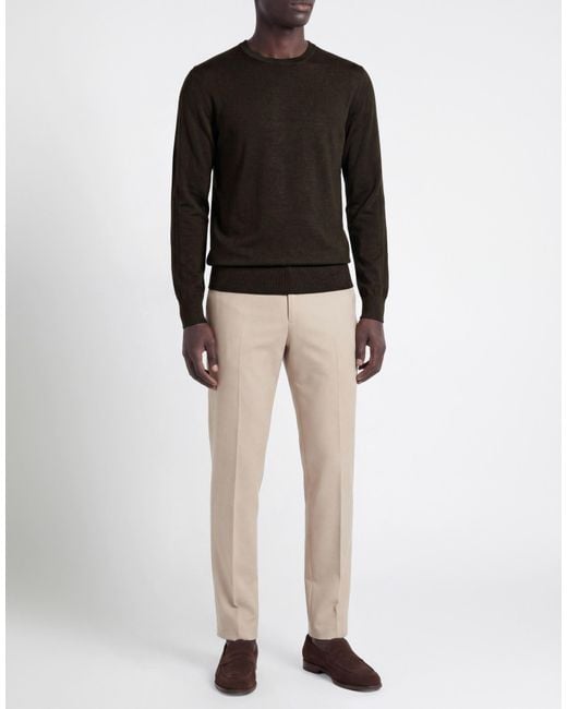 Pullover di Sease in Black da Uomo
