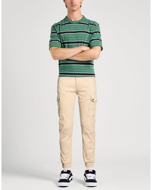 Jack & Jones Natural Pants for men