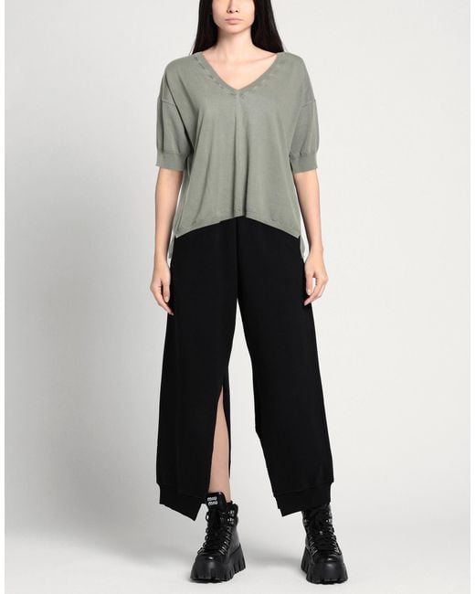 Pullover Aragona de color Gray