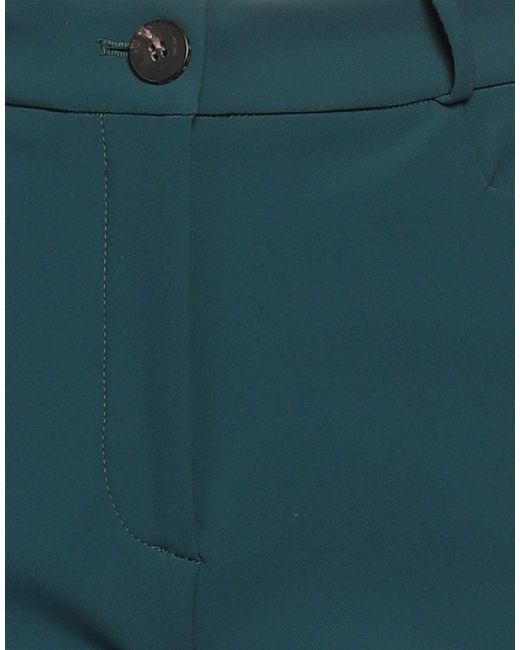 Rrd Blue Deep Pants Polyamide, Elastane