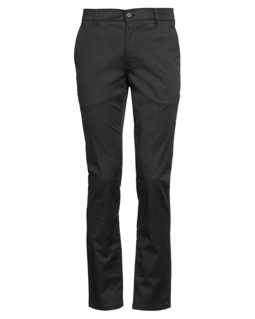 ARMANI EXCHANGE Gray Trouser for men