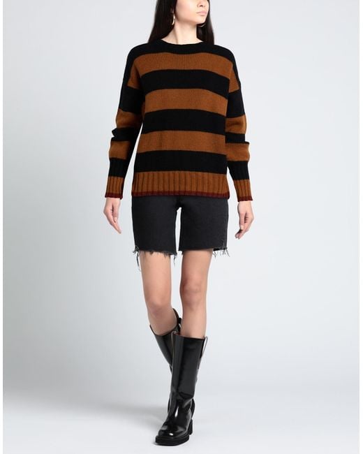 Aragona Black Jumper