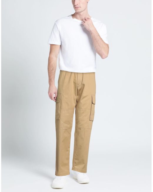 Marni Natural Trouser for men
