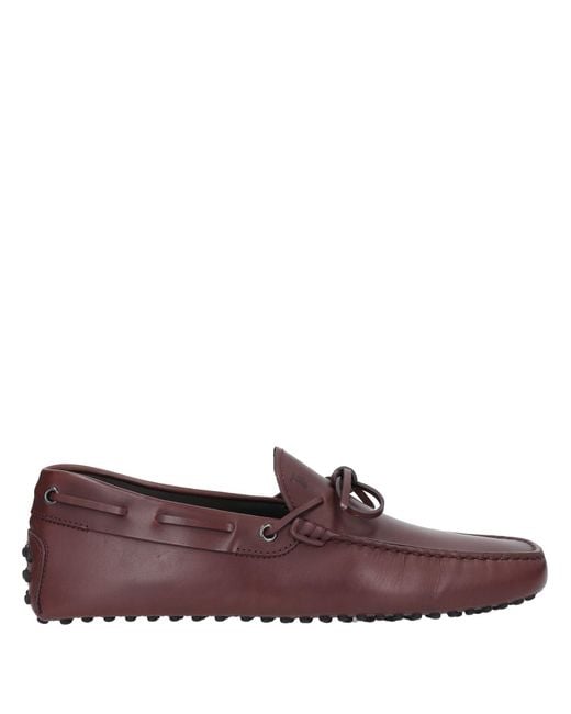 Tod's Multicolor Loafer for men