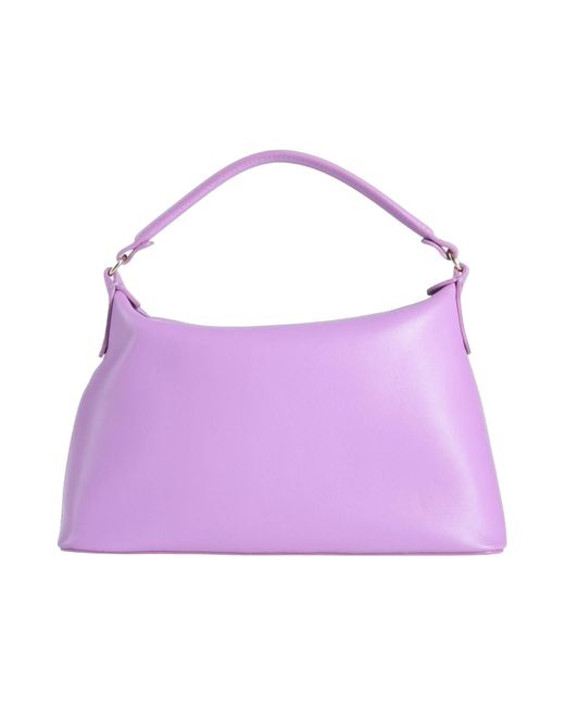 Liu Jo Purple Handtaschen