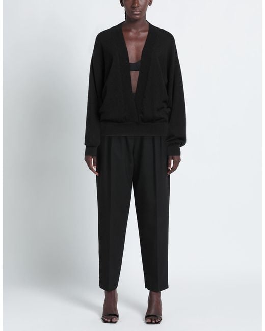Pullover FFORME de color Black