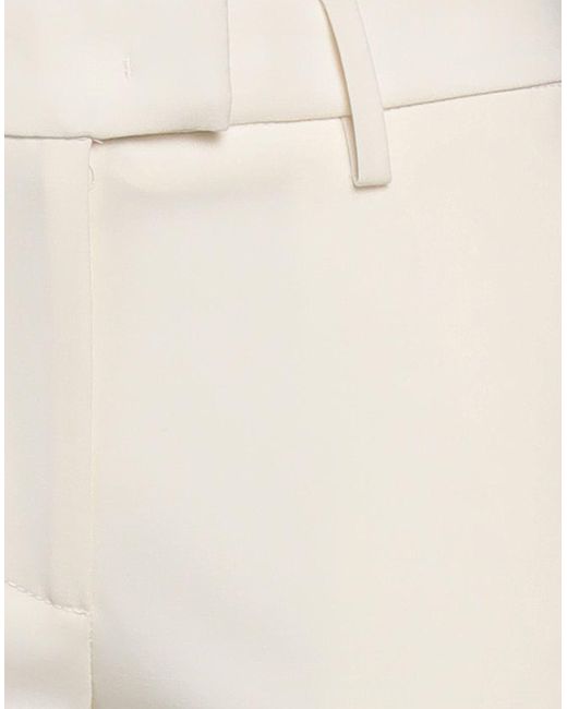 Dondup White Trouser