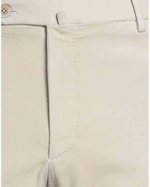 GTA IL PANTALONE Natural Trouser for men