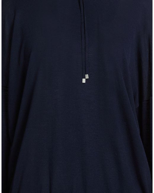 Eleventy Blue Sweaters