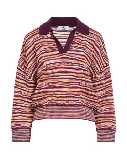 Pullover di Missoni in Red