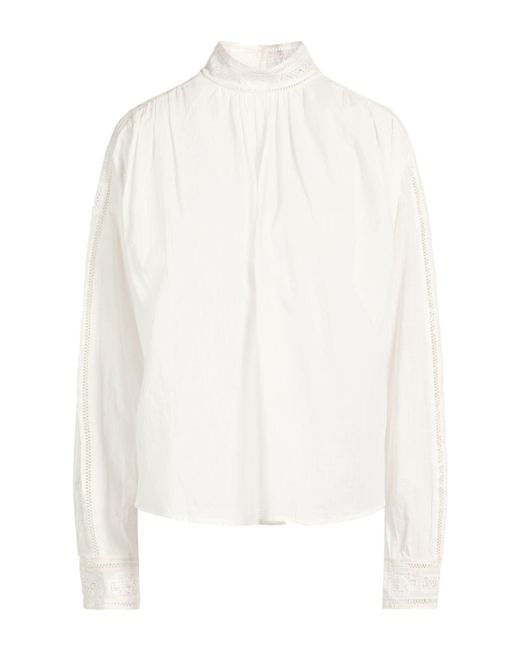 Zadig & Voltaire White Top