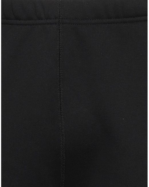 Pantalon Moncler pour homme en coloris Black