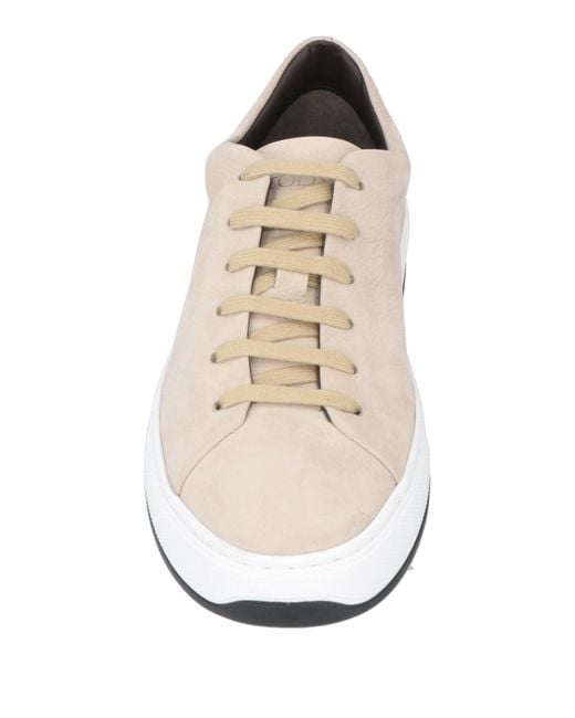 Tod's White Trainers for men