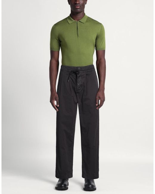 Applied Art Forms Blue Pants for men