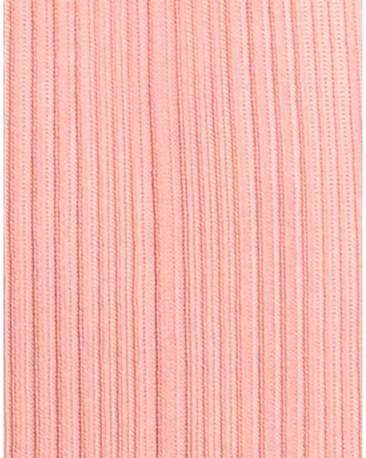 Aviu Pink Sweater Viscose