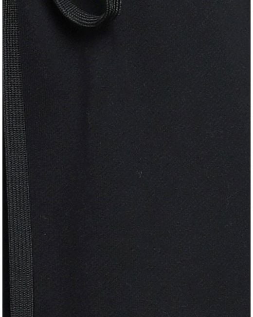 Autry Black Pants