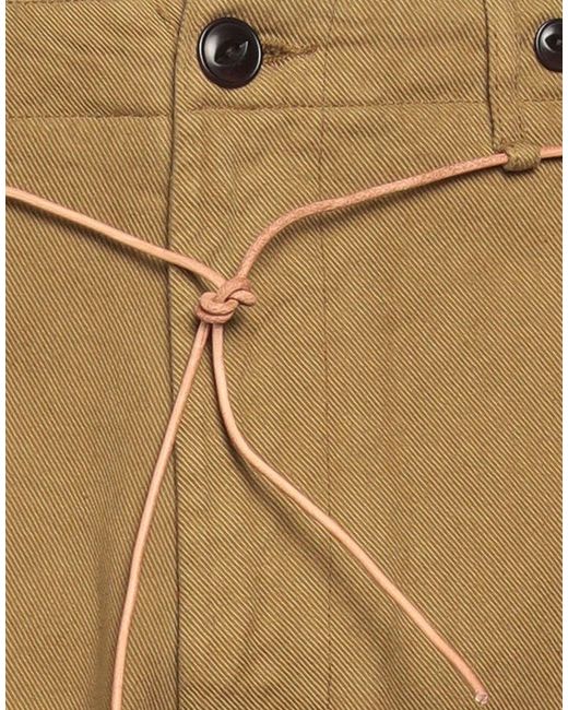 Homecore Natural Trouser for men