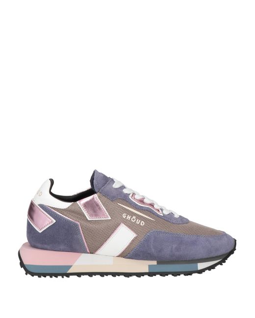Sneakers GHOUD VENICE de color Purple