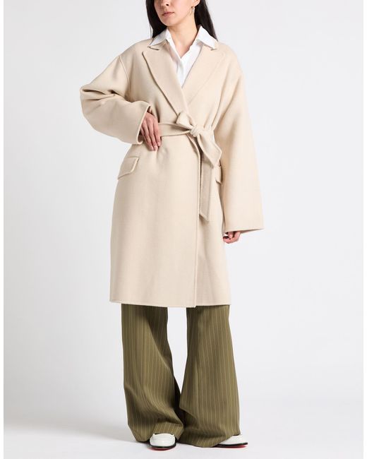 Ottod'Ame Natural Coat