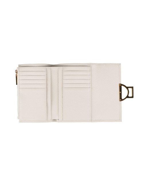 Coccinelle Natural Wallets